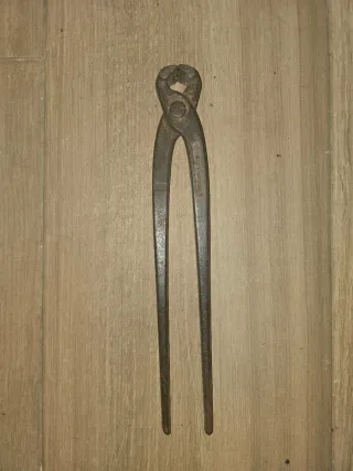 Tenazas Knipex