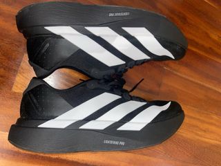 Adidas Adizero SL Negras