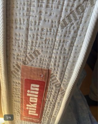 Regalo Colchón pikolin