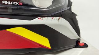 Casco BMW Enduro GS