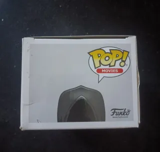 Funko Pop! Nazgûl 446 Lord of the Rings