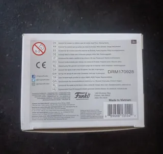 Funko Pop! Nazgûl 446 Lord of the Rings