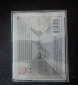 Funko Pop! General Raam 473 Gears of War