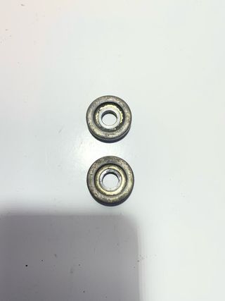 Tornillos manillar Piaggio ZIP SP