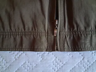 Chaqueta de Entretiempo Vinzitore Sport. Talla 54.