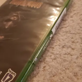 Blasphemous II Xbox Series X 🇪🇸
