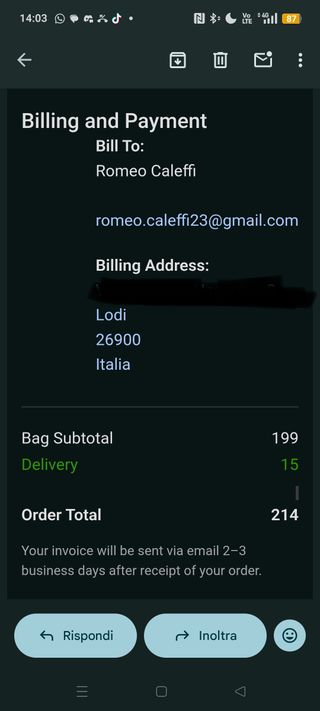 AirPods 4 con Cancellazione Rumore