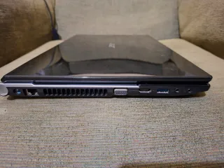 Acer Aspire V3-571G. i7, 8GB RAM, 750GB, 2GB nVidia