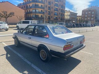 Volkswagen Polo 1988