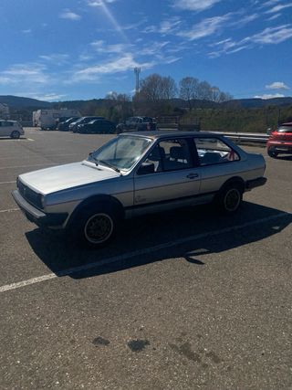 Volkswagen Polo 1988