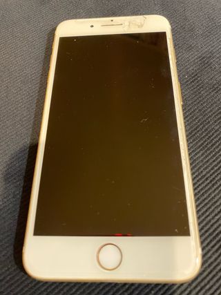 iPhone 7 Plus 128GB Oro