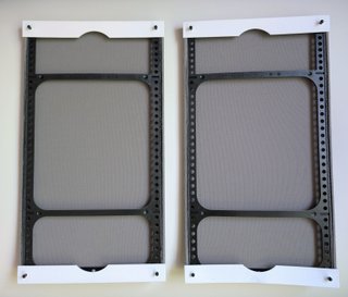 Altavoces B&W 685 S2 color blanco - ¡Como nuevos!