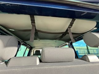 Volkswagen Multivan 2008