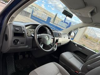 Volkswagen Multivan 2008
