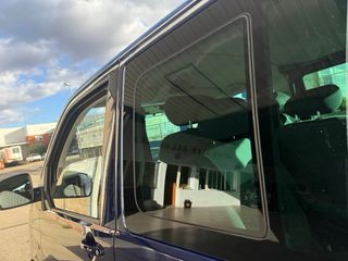 Volkswagen Multivan 2008