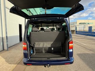 Volkswagen Multivan 2008