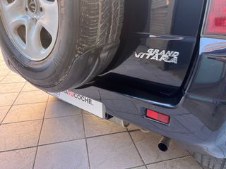 Suzuki Grand Vitara 2008 1.6i 105CV 4X4 Gasolina!!