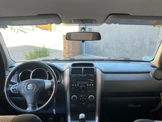 Suzuki Grand Vitara 2008 1.6i 105CV 4X4 Gasolina!!