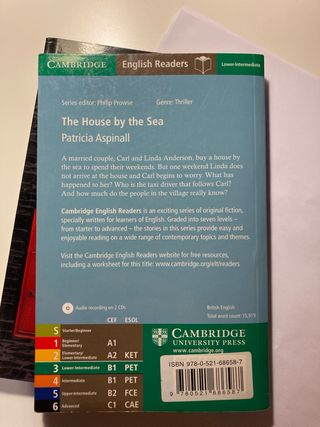 Oxford Bookworms Library: The Canterville Ghost...