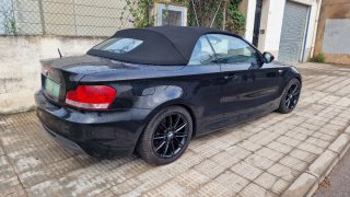 BMW Serie 1 2010