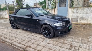 BMW Serie 1 2010