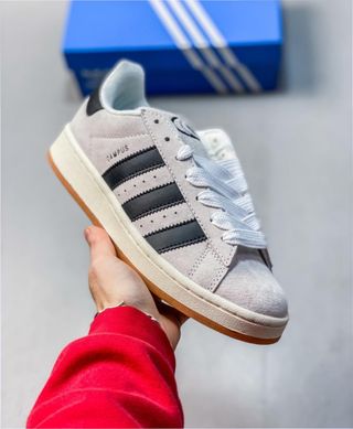 Adidas Campus 00s Mujer Talla 37