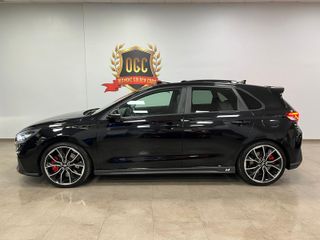 ¡¡TECHO SOLAR+275CV+77K KM!! Hyundai i30N Per Sky
