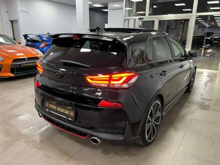 ¡¡TECHO SOLAR+275CV+77K KM!! Hyundai i30N Per Sky