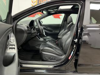 ¡¡TECHO SOLAR+275CV+77K KM!! Hyundai i30N Per Sky