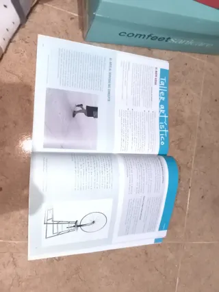 Educación Plástica, Visual y Audiovisual. Nivel...