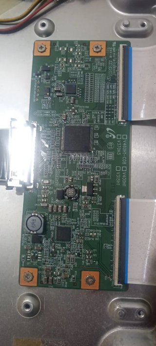 TCOM Samsung UE32C5100 V460H1-C08 V370H3