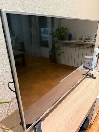 TV LG 43 con Amazon Fire TV Stick