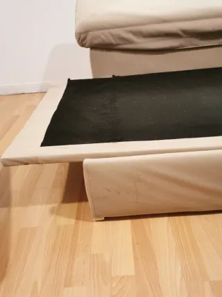 Servicio de Limpieza