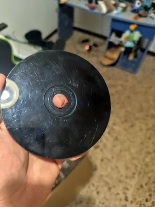 Crash Bandicoot 2 PS1🇪🇦