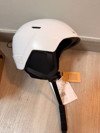 Casco Salomon Icon LT