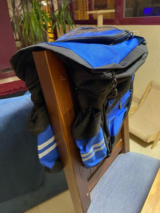 Alforjas Bici Montaña Velosa