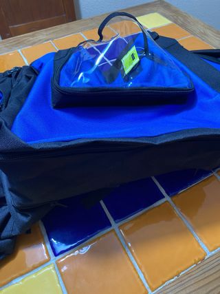 Alforjas Bici Montaña Velosa