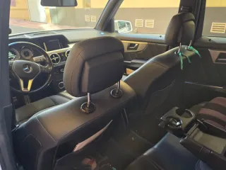 Mercedes-Benz Classe GLK  2012