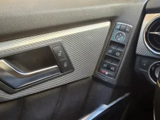Mercedes-Benz Classe GLK  2012