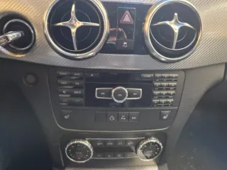 Mercedes-Benz Classe GLK  2012