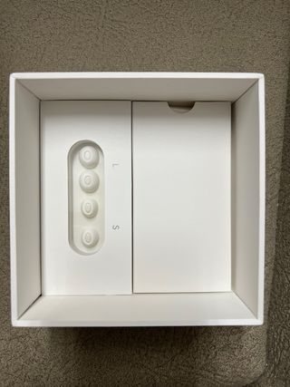 OPPO Enco Free2 Auriculares