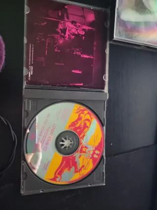 CD Lenny Kravitz Are You Gonna Go My Way