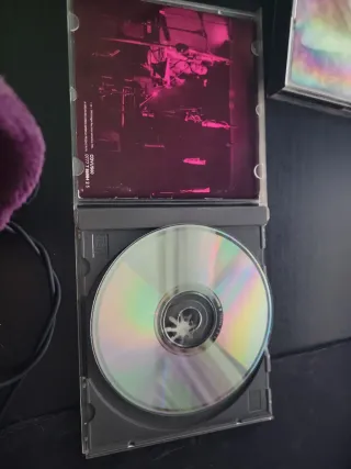 CD Lenny Kravitz Are You Gonna Go My Way