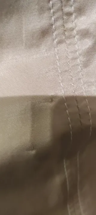 Chaqueta John Richmond Beige y Marrón