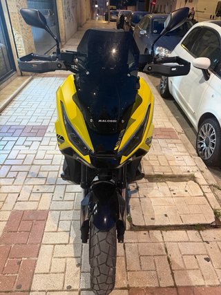Honda X-ADV 750 Maxi Scooter