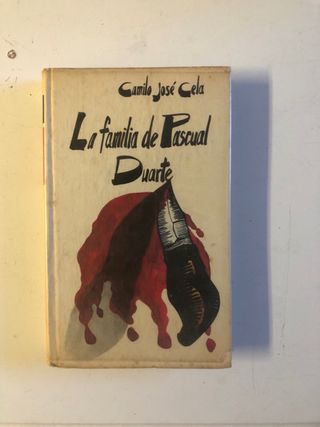La familia de Pascual Duarte