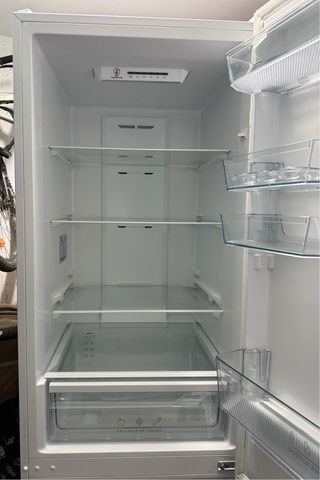 Frigorífico Teka NFL320EU  No Frost  310L  Blanco