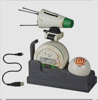 Star Wars Droid D-O Interactivo Bluetooth
