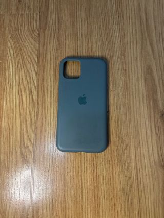 Funda iPhone 11 Pro Apple