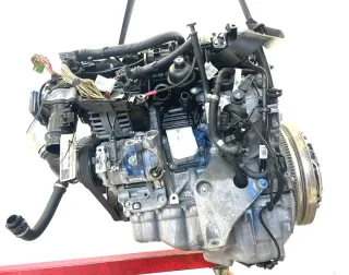 Motor BMW 318d 2.0